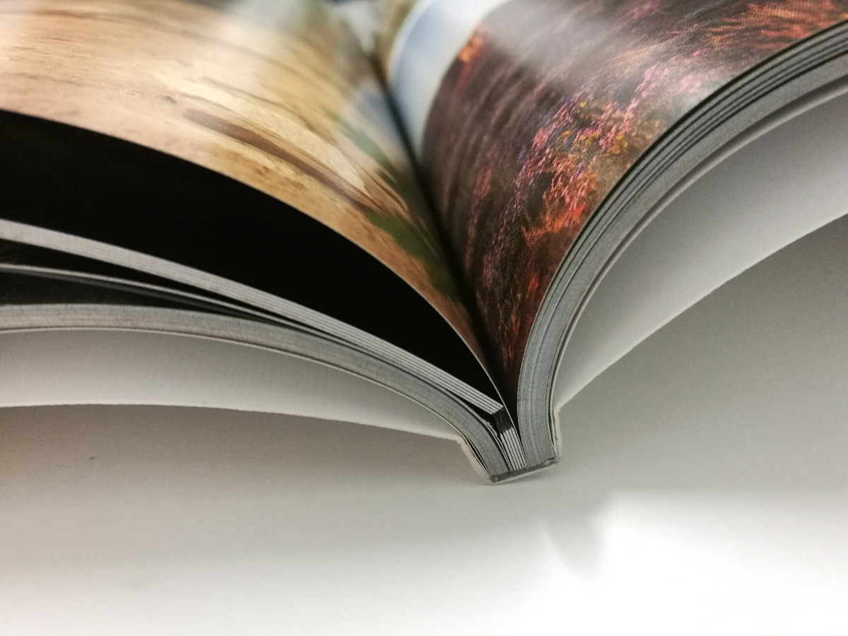 encuadernacion encolada